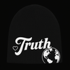 Black Truth Beanie