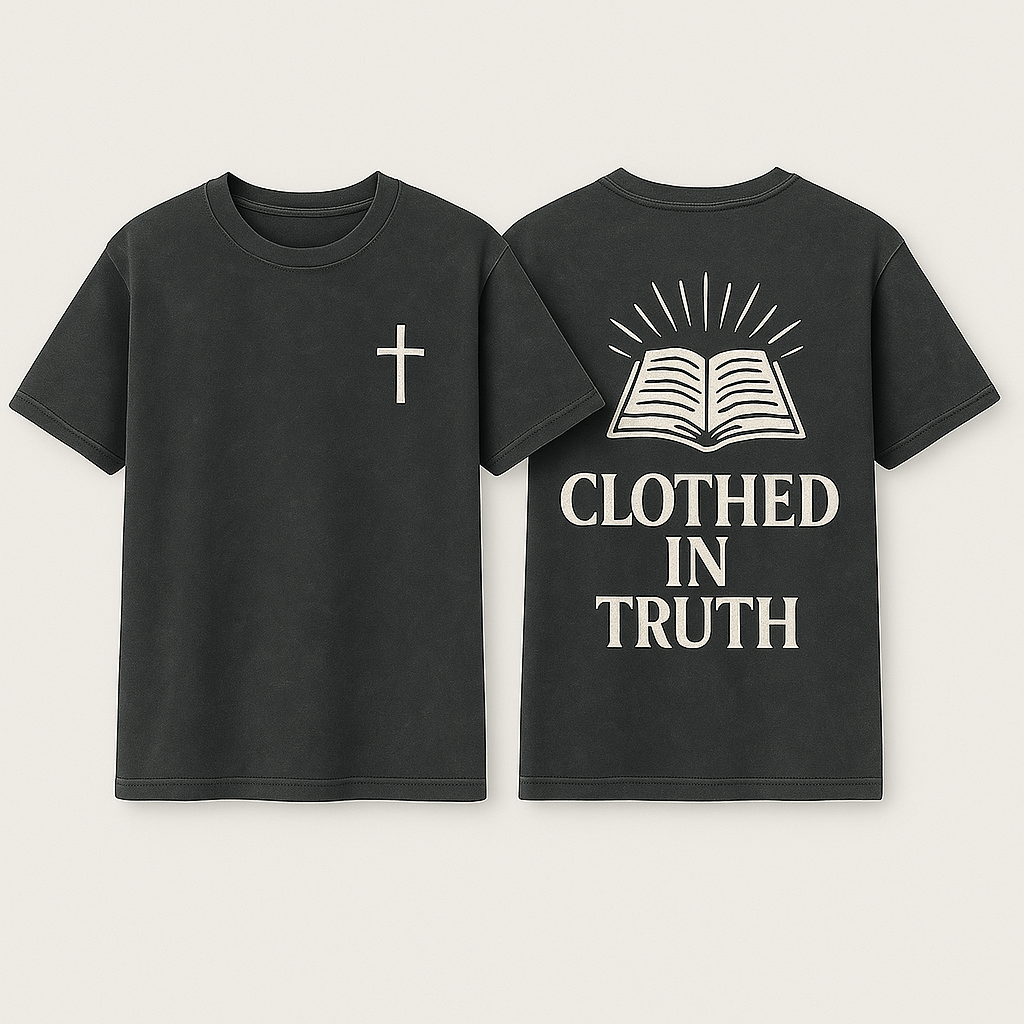 Graphic Tee